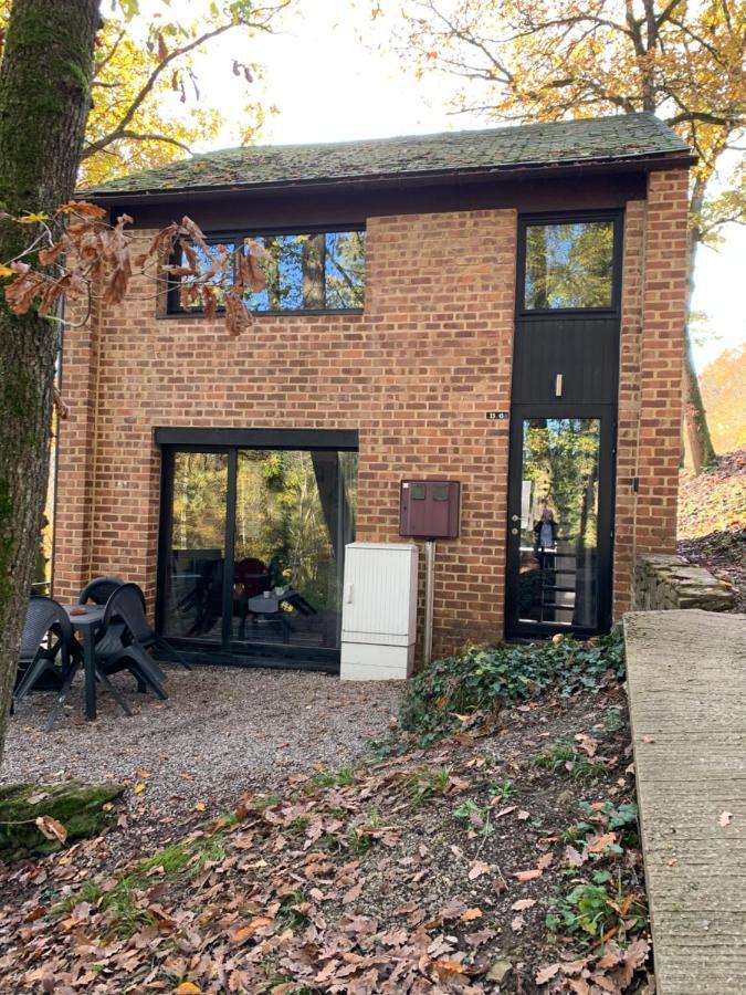 فيلا Wood House Blaimont المظهر الخارجي الصورة